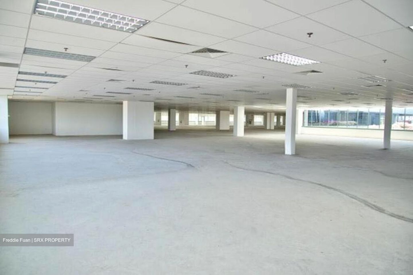 New Tech Park (D19), Factory #573442211